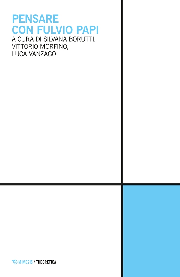 Pensare con Fulvio Papi - Librerie.coop