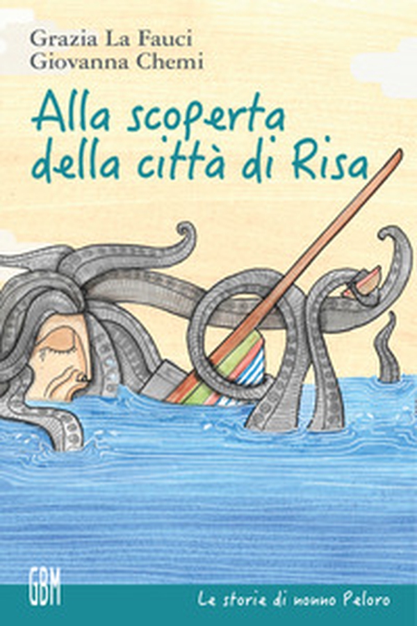 Alla scoperta della città di Risa - Librerie.coop Alla scoperta della città di Risa - Librerie.coop