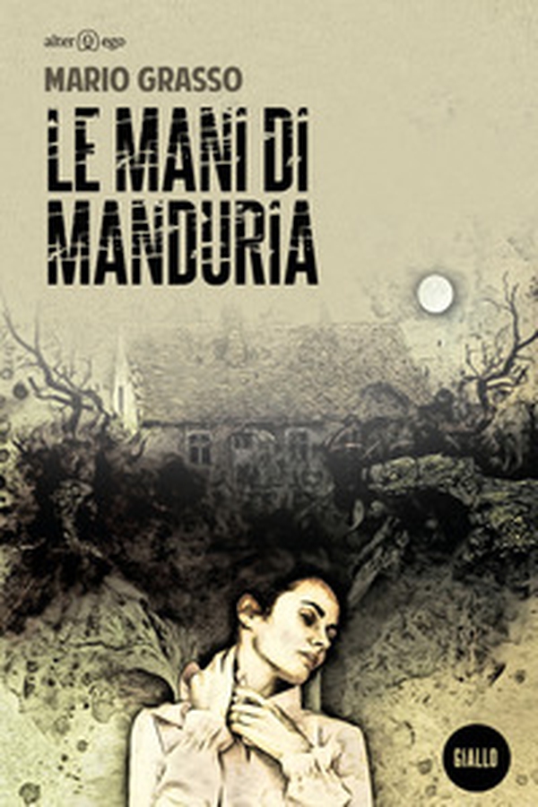 Le mani di Manduria - Librerie.coop Le mani di Manduria - Librerie.coop