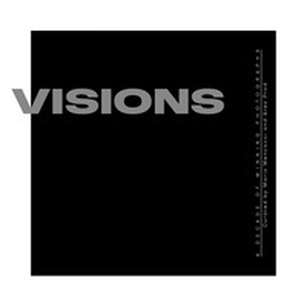 Visions. A decade of winning photographs - Librerie.coop Visions. A decade of winning photographs - Librerie.coop
