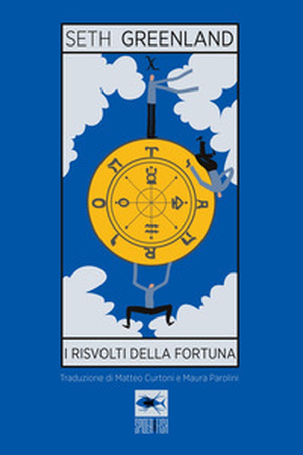 I risvolti della fortuna - Librerie.coop I risvolti della fortuna - Librerie.coop