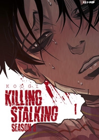 Killing stalking. Season 3 - Librerie.coop Killing stalking. Season 3 - Librerie.coop