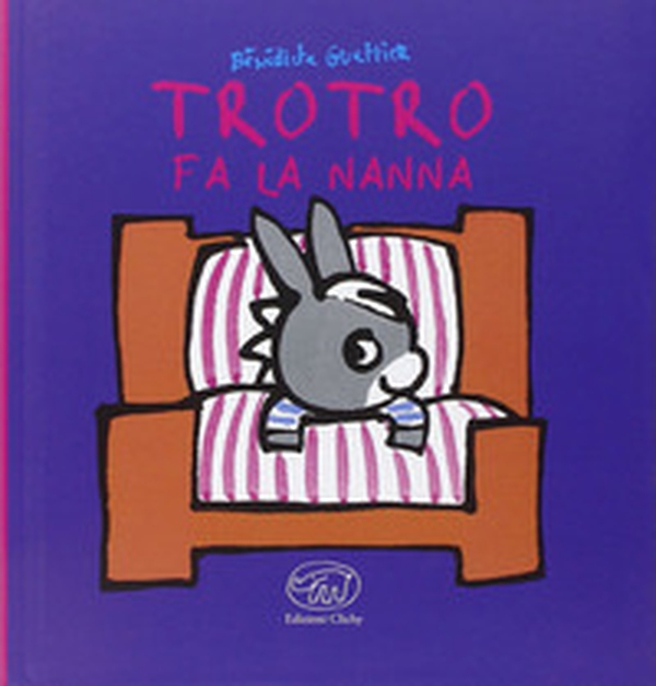 Trotro fa la nanna - Librerie.coop Trotro fa la nanna - Librerie.coop