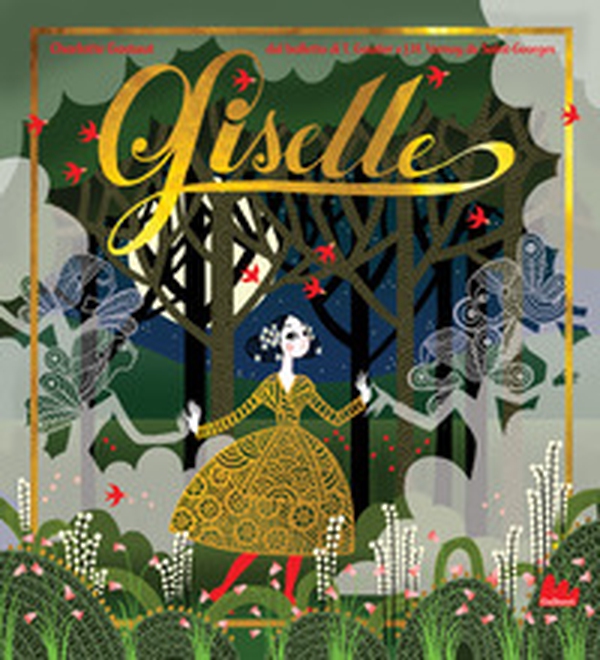 Giselle - Librerie.coop Giselle - Librerie.coop