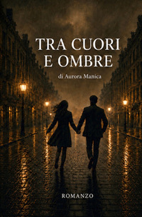 Tra cuori e ombre - Librerie.coop