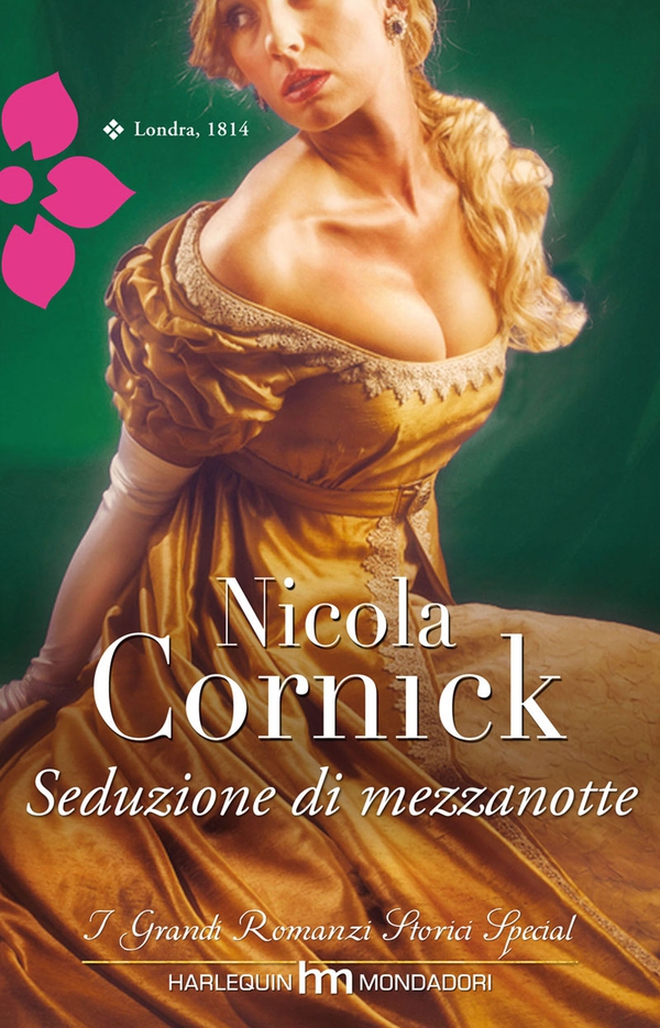 Seduzione di mezzanotte - Librerie.coop Seduzione di mezzanotte - Librerie.coop