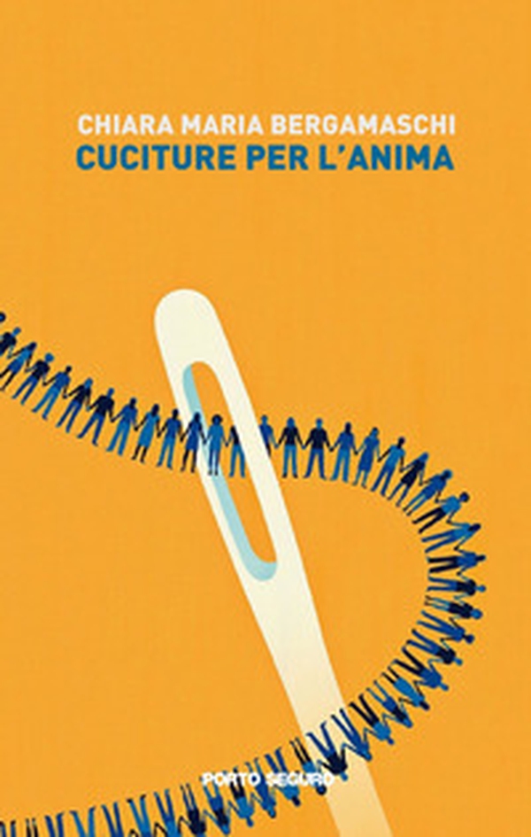 Cuciture per l'anima - Librerie.coop Cuciture per l'anima - Librerie.coop