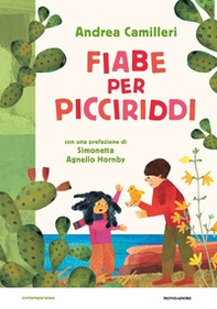 Fiabe per picciriddi - Librerie.coop
