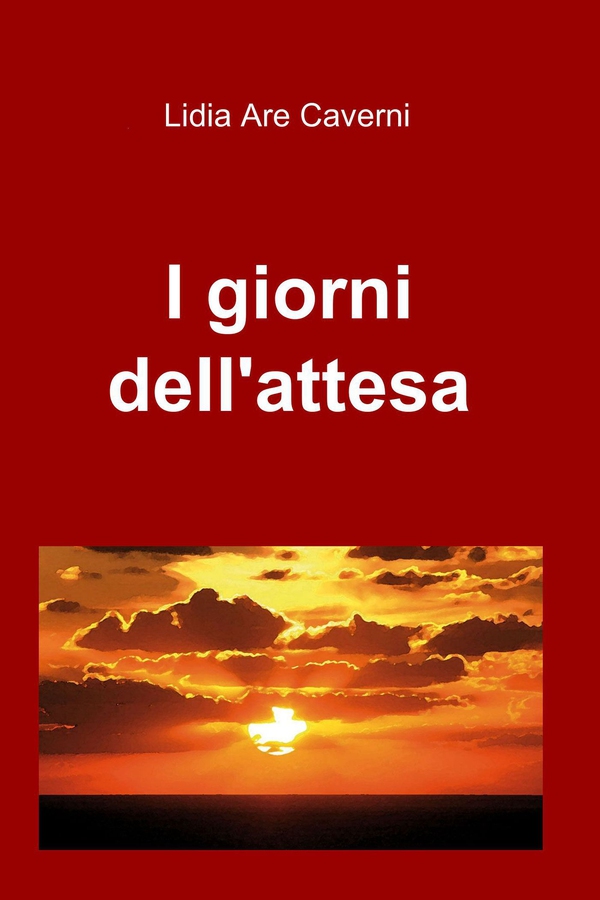 I giorni dell’attesa - Librerie.coop I giorni dell’attesa - Librerie.coop