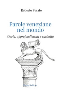 Parole veneziane nel mondo - Librerie.coop