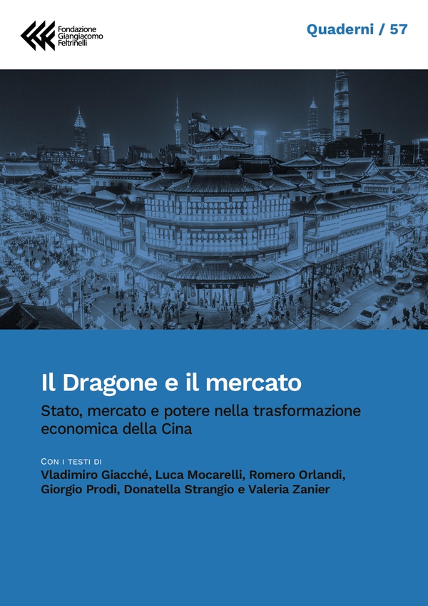 Il Dragone e il mercato - Librerie.coop Il Dragone e il mercato - Librerie.coop