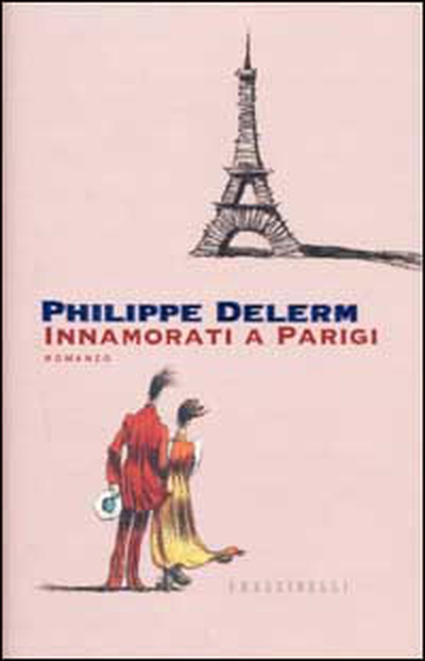 Innamorati a Parigi - Librerie.coop Innamorati a Parigi - Librerie.coop