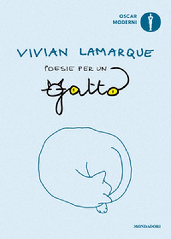 Poesie per un gatto - Librerie.coop Poesie per un gatto - Librerie.coop
