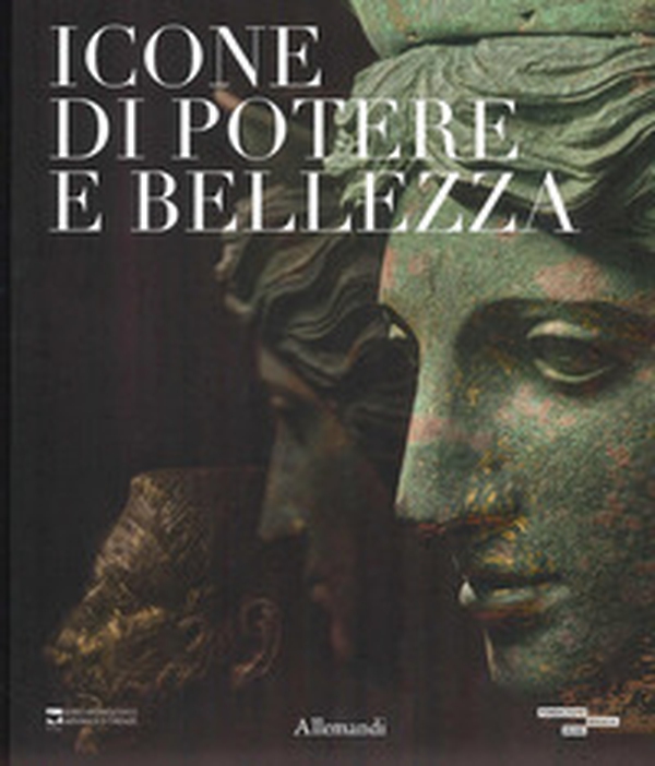 Icone di potere e bellezza. Ediz. italiana e inglese - Librerie.coop