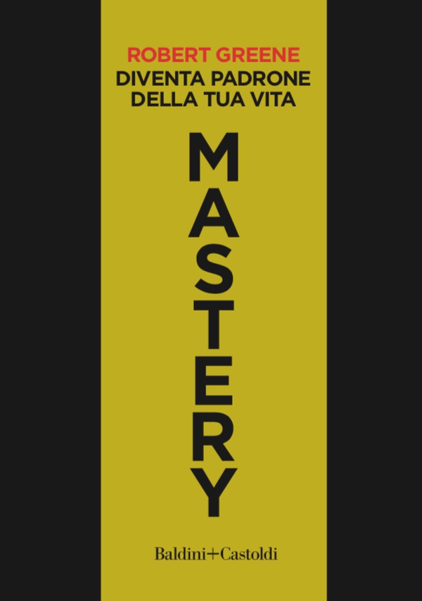 Mastery - Librerie.coop Mastery - Librerie.coop