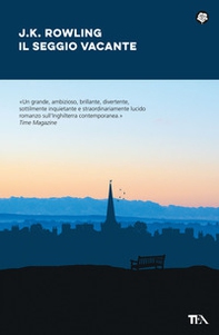 Il seggio vacante - Librerie.coop Il seggio vacante - Librerie.coop