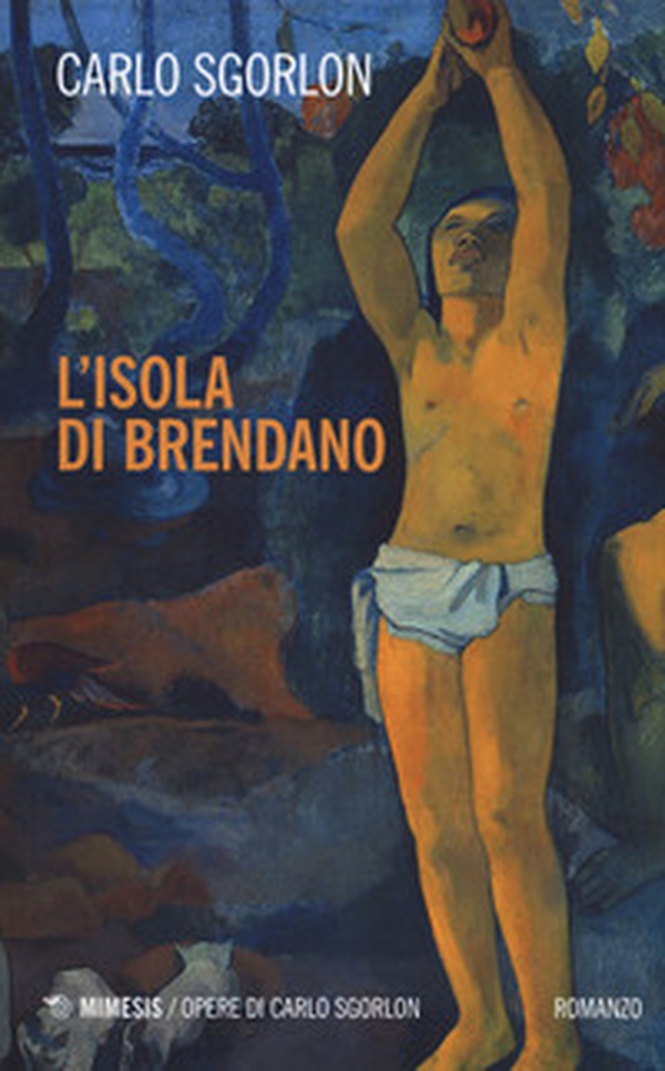 L'isola di Brendano - Librerie.coop L'isola di Brendano - Librerie.coop