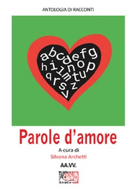 Parole d'amore - Librerie.coop