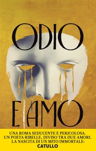 Odio e amo - Librerie.coop