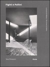 Figini e Pollini. Ediz. italiana e inglese - Librerie.coop