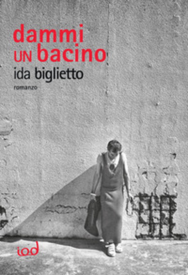 Dammi un bacino - Librerie.coop Dammi un bacino - Librerie.coop