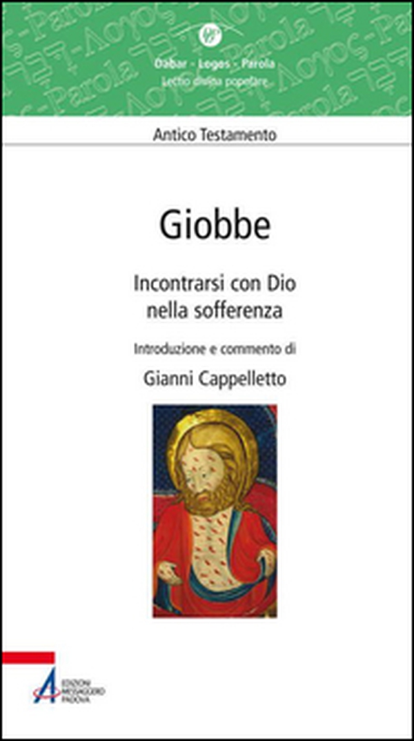 Giobbe. Incontrarsi con Dio nella sofferenza - Librerie.coop Giobbe. Incontrarsi con Dio nella sofferenza - Librerie.coop