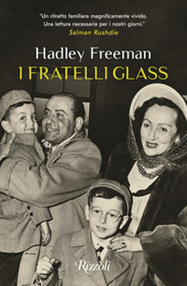 I fratelli Glass - Librerie.coop I fratelli Glass - Librerie.coop