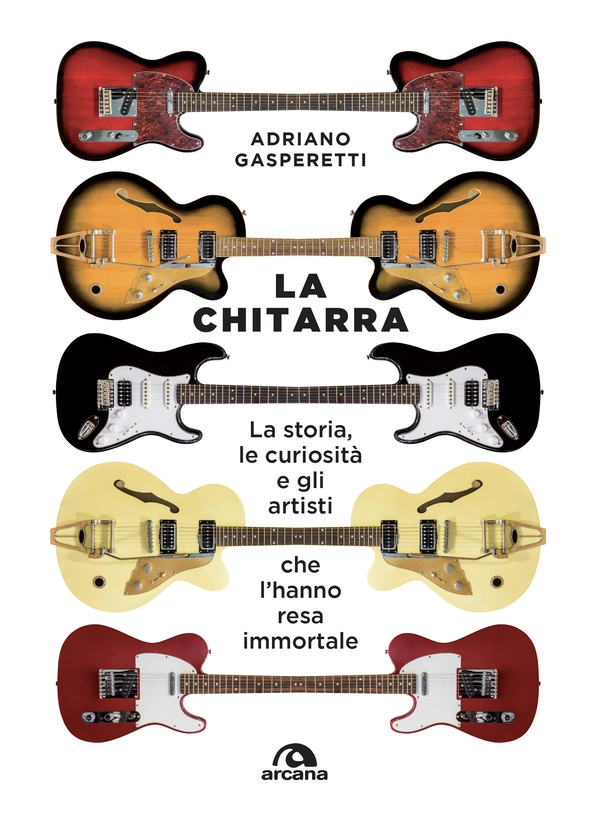 La chitarra - Librerie.coop La chitarra - Librerie.coop