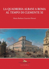 La quadreria Albani a Roma al tempo di Clemente XI - Librerie.coop La quadreria Albani a Roma al tempo di Clemente XI - Librerie.coop
