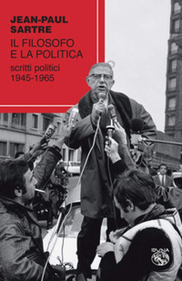 Il filosofo e la politica. Scritti politici 1945-1965 - Librerie.coop Il filosofo e la politica. Scritti politici 1945-1965 - Librerie.coop