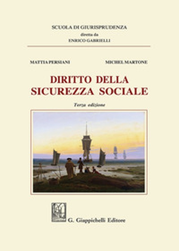 Diritto della sicurezza sociale - Librerie.coop Diritto della sicurezza sociale - Librerie.coop