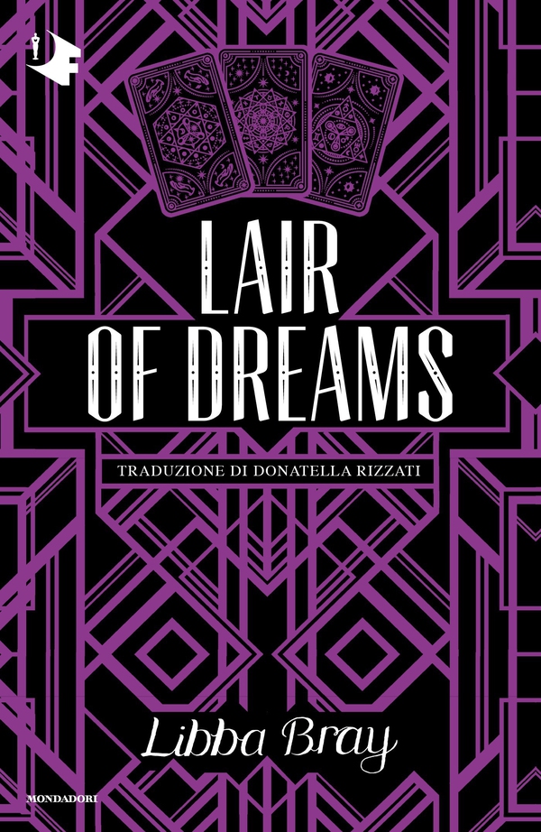 Lair of Dreams - Librerie.coop Lair of Dreams - Librerie.coop