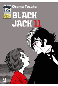 Black Jack - Vol. 11 - Librerie.coop