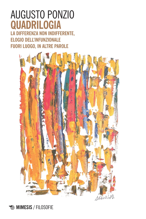 Quadrilogia - Librerie.coop Quadrilogia - Librerie.coop