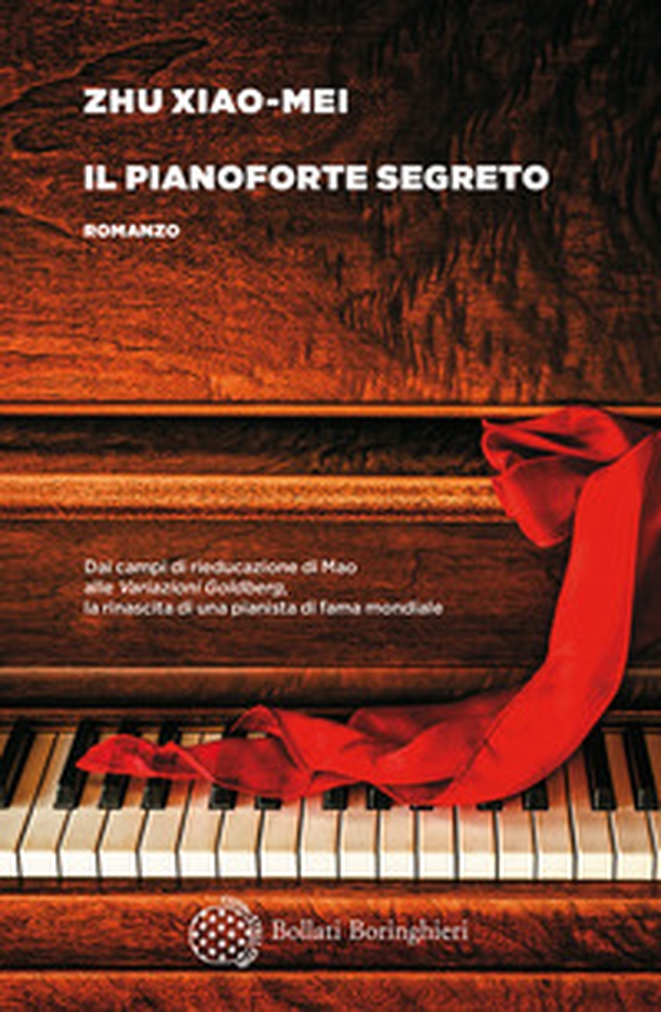 Il pianoforte segreto - Librerie.coop Il pianoforte segreto - Librerie.coop