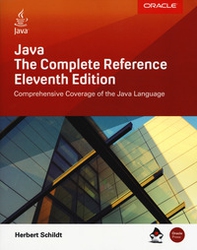 Java. The complete reference - Librerie.coop