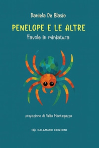 Penelope e le altre. Favole in miniatura - Librerie.coop