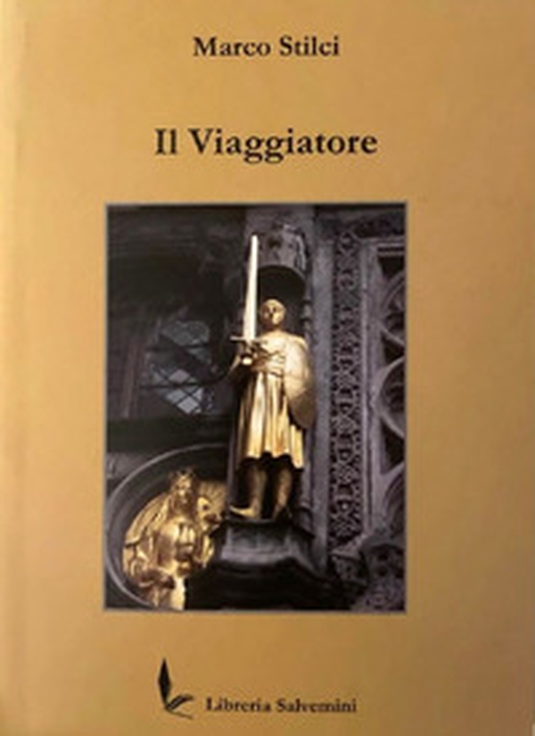 Il viaggiatore - Librerie.coop Il viaggiatore - Librerie.coop