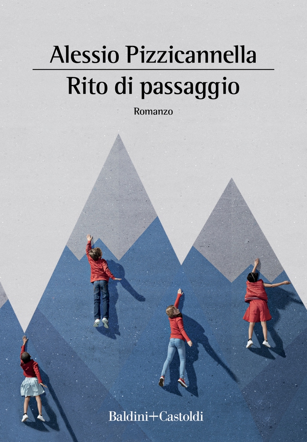 Rito di passaggio - Librerie.coop Rito di passaggio - Librerie.coop