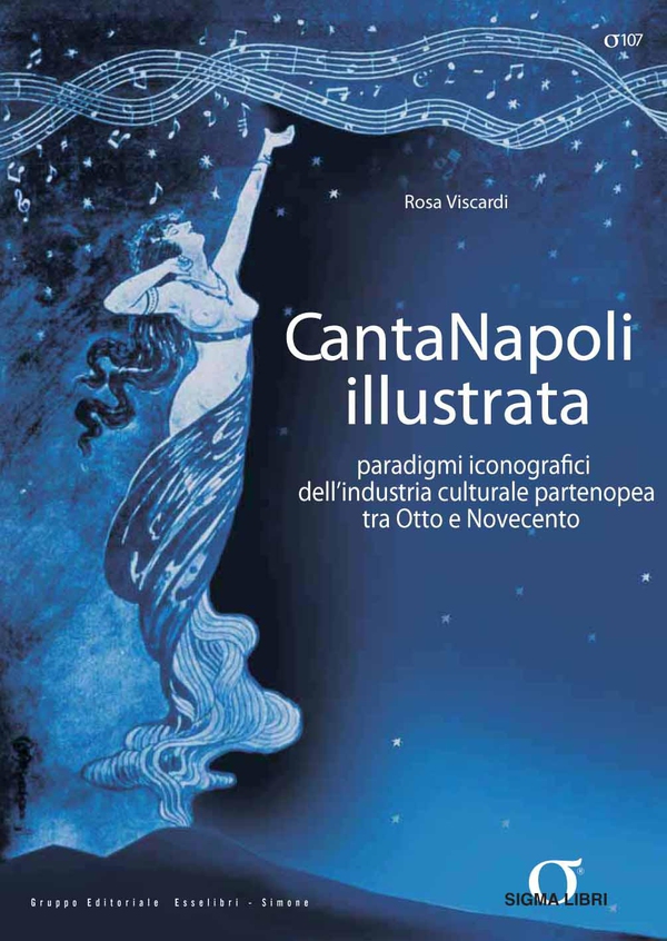 CantaNapoli illustrata - Librerie.coop CantaNapoli illustrata - Librerie.coop
