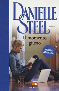 Il momento giusto - Librerie.coop Il momento giusto - Librerie.coop