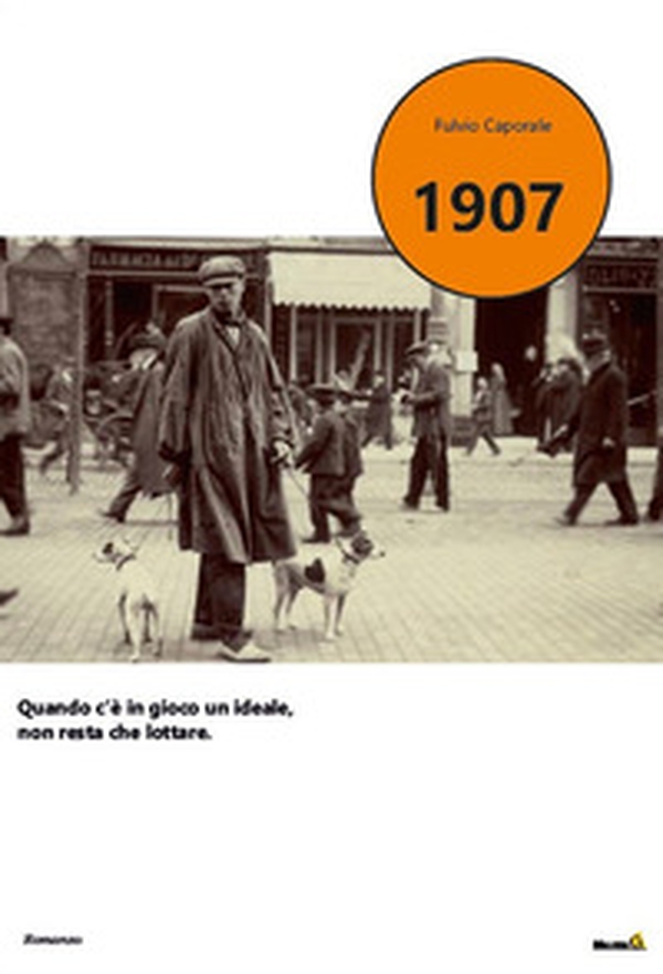 1907 - Librerie.coop 1907 - Librerie.coop