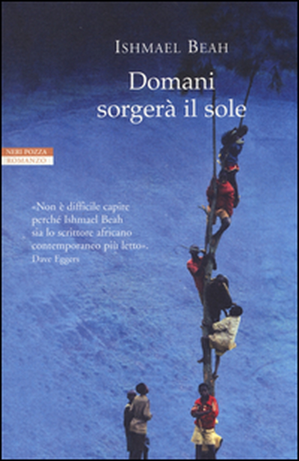 Domani sorgerà il sole - Librerie.coop Domani sorgerà il sole - Librerie.coop