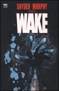 The wake - Vol. 1 - Librerie.coop The wake - Vol. 1 - Librerie.coop