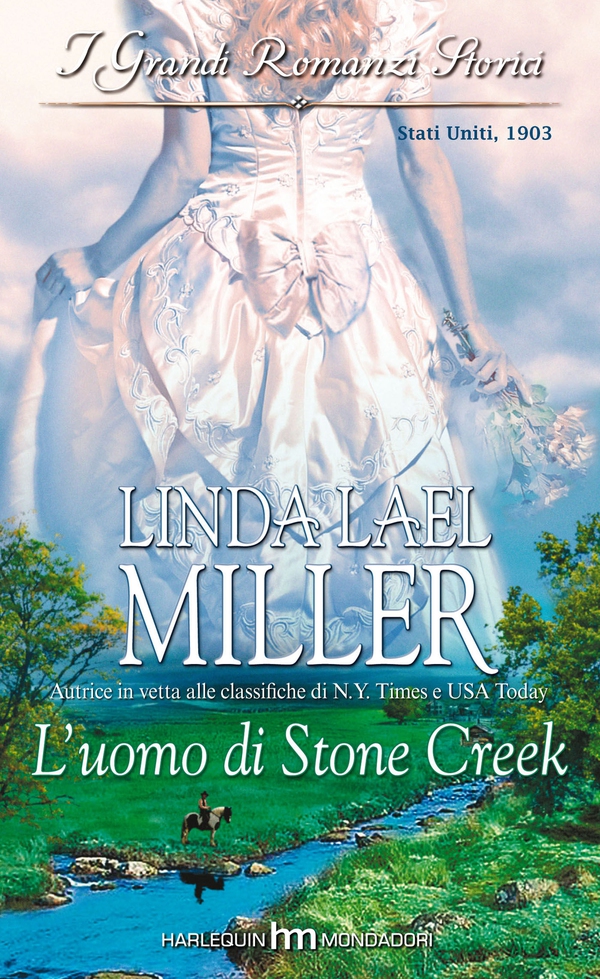 L'uomo di stone creek - Librerie.coop L'uomo di stone creek - Librerie.coop