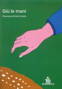 Giù le mani - Librerie.coop