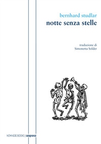 Notte senza stelle - Librerie.coop Notte senza stelle - Librerie.coop