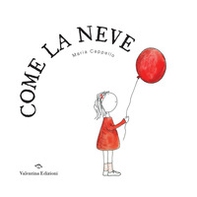 Come la neve - Librerie.coop