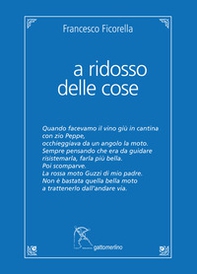 A ridosso delle cose - Librerie.coop