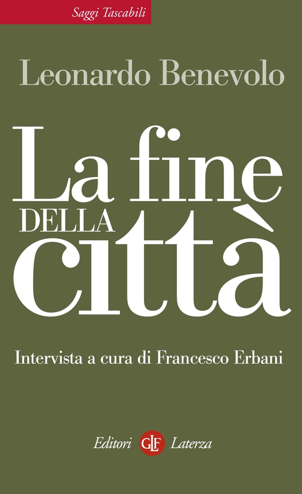 La fine della città - Librerie.coop La fine della città - Librerie.coop